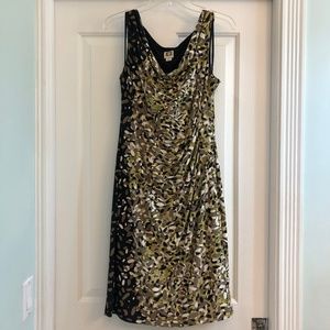 Anne Klein Dress